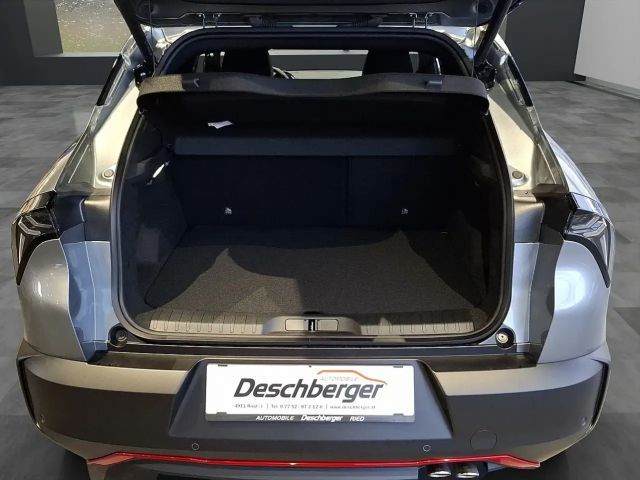 Alfa Romeo Junior Ibrida Speciale