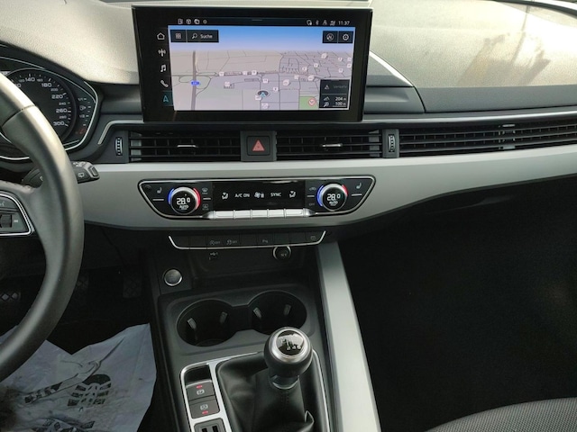 Audi A4 35 TFSI Avant