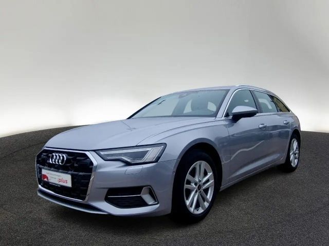 Audi A6 40 TDI