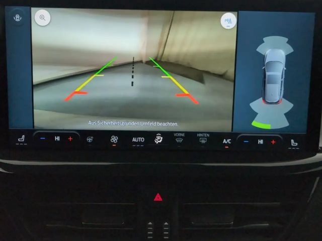 Ford Focus EcoBoost ST Line Wagon