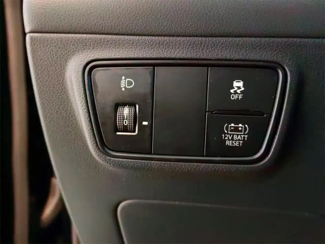 Hyundai Tucson 2WD Smart T-GDi