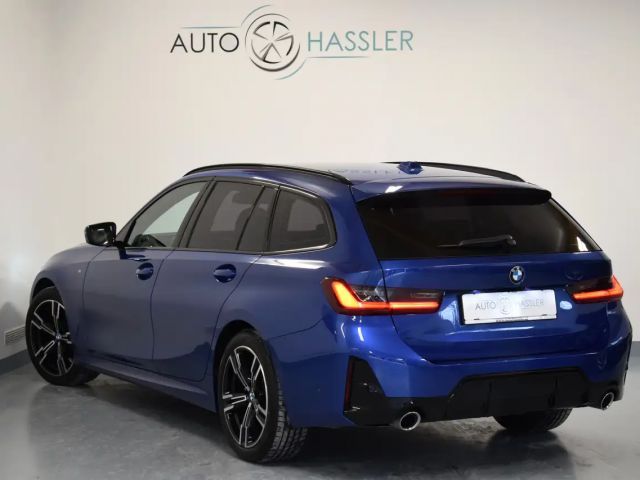BMW 318 318d M-Sport Touring