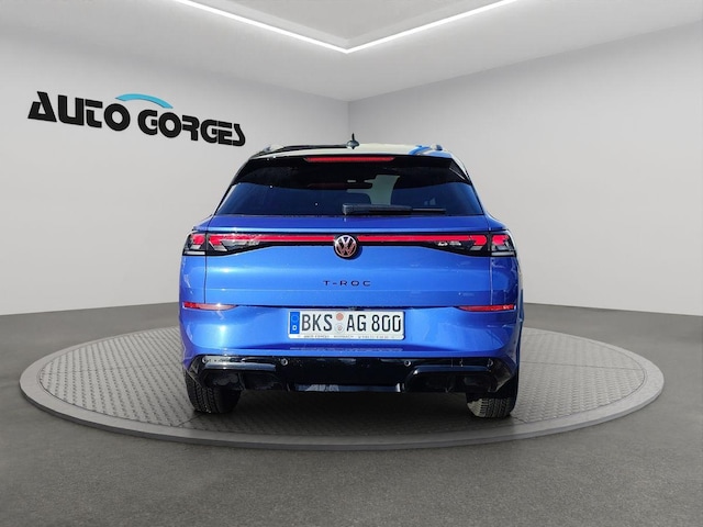 Volkswagen T-Roc DSG Style