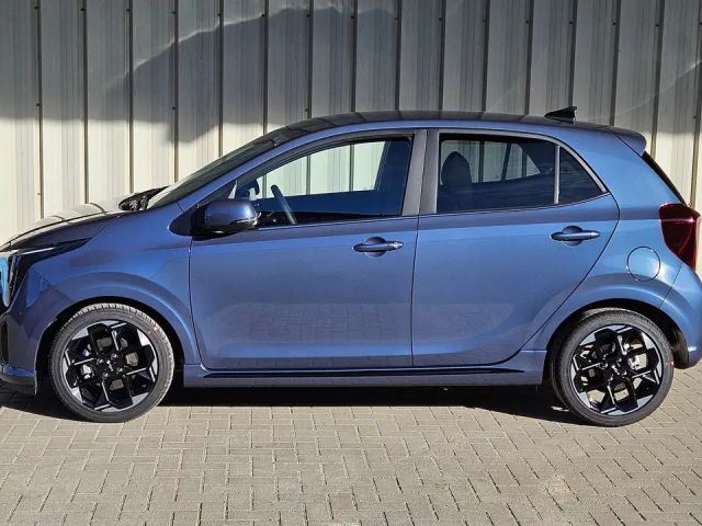 Kia Picanto GT-Line