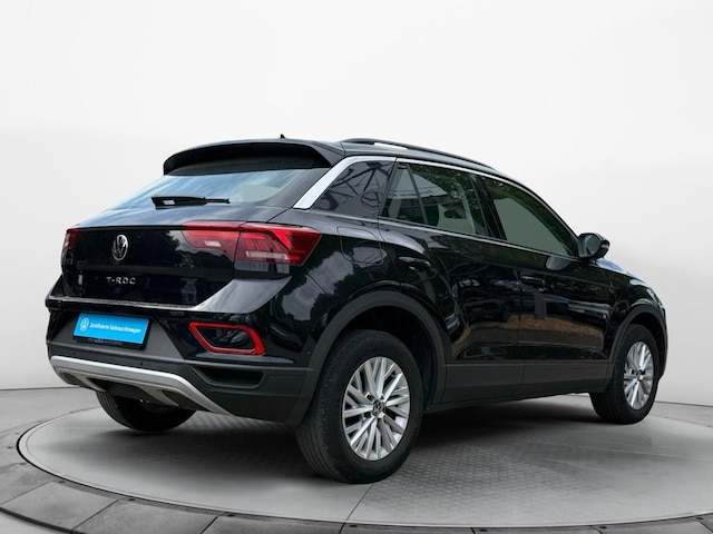 Volkswagen T-Roc 1.0 TSI Life