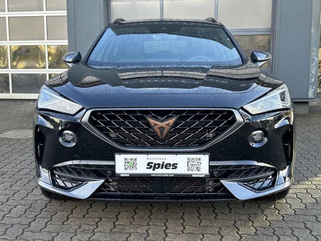 Cupra Formentor 4Drive