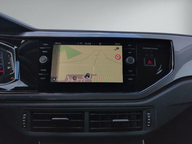 Volkswagen Polo 1.0 TSI DSG IQ.Drive