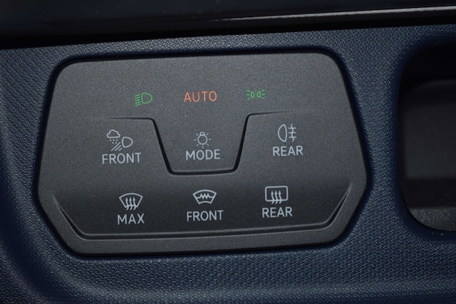 Volkswagen ID.Buzz AHK el. Klappe Kamera