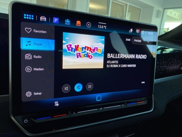 Volkswagen Passat DSG Variant eHybrid