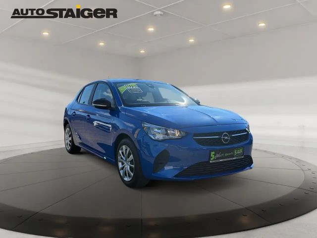 Opel Corsa 1.2 Turbo Edition Turbo