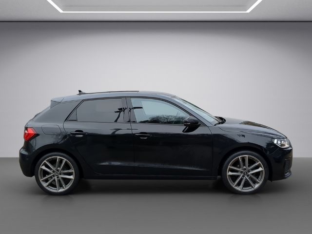 Audi A1 25 TFSI Sportback