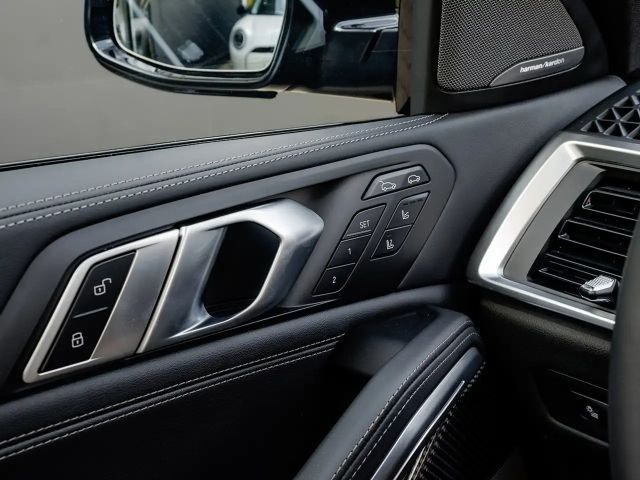 BMW X6 M-Sport xDrive40i