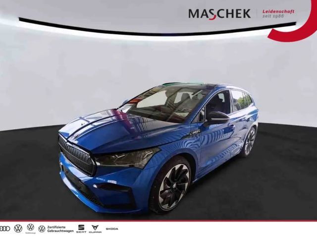 Skoda Enyaq Sportline iV 80