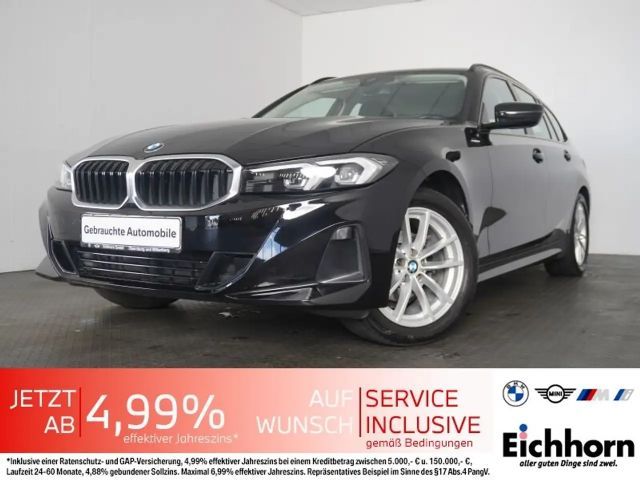 BMW 318 318i Touring