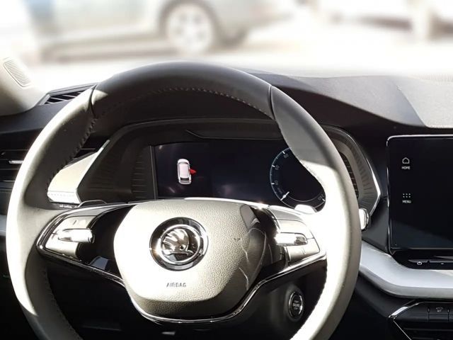 Skoda Octavia 2.0 TDI Combi Tour