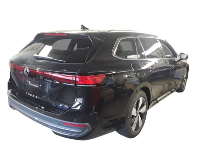 Volkswagen Passat 1.5 eTSI Business DSG Variant