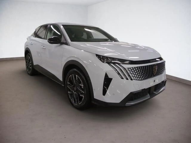 Peugeot 3008 Allure Pack Hybrid