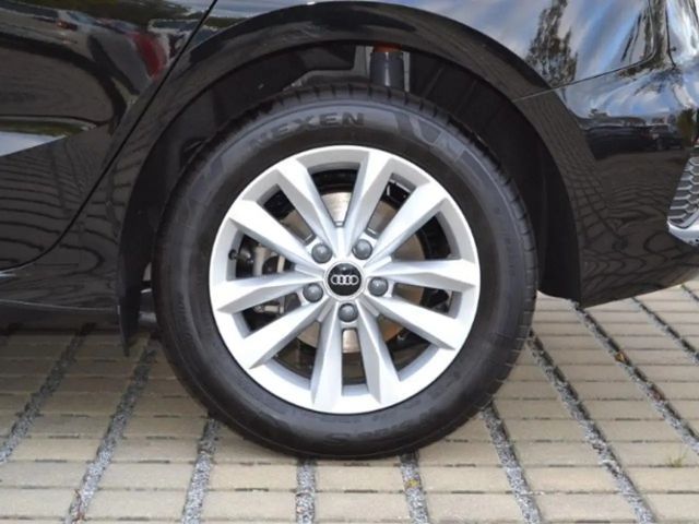 Audi A3 35 TFSI S-Tronic Sedan Sportback