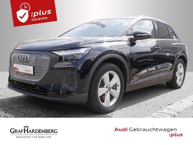 Audi Q4 e-tron 40