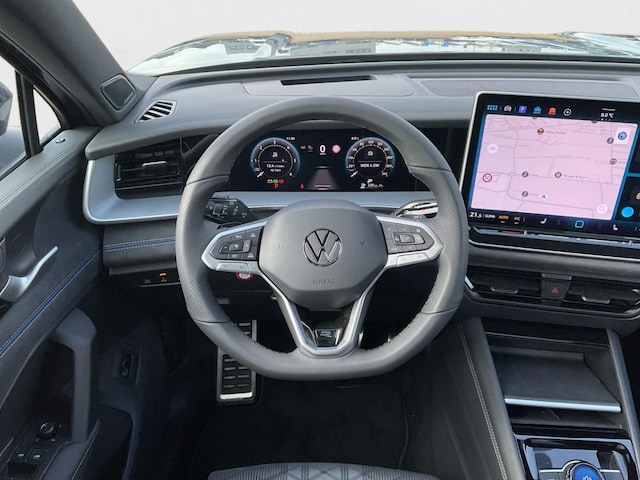 Volkswagen Tayron 2.0 TDI 4Motion DSG R-Line