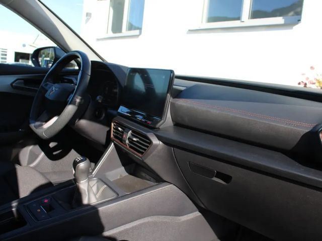 Cupra Formentor 1.5 TSI