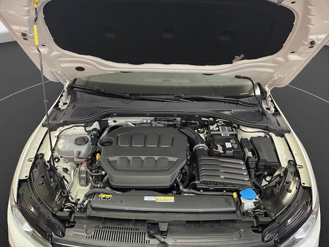 Volkswagen Golf GTI Golf VIII