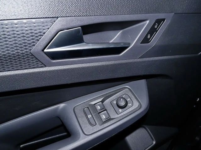 Volkswagen Caddy 2.0 TDI Style