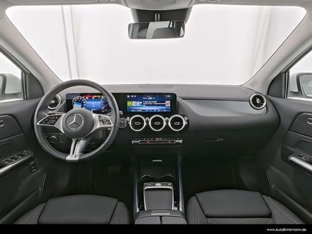 Mercedes-Benz GLA 220 4MATIC