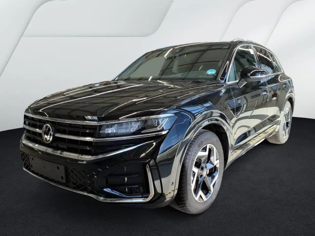 Volkswagen Touareg 3.0 V6 TDI R-Line