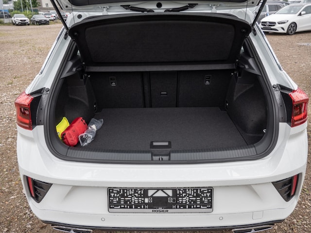 Volkswagen T-Roc 2.0 TDI R-Line