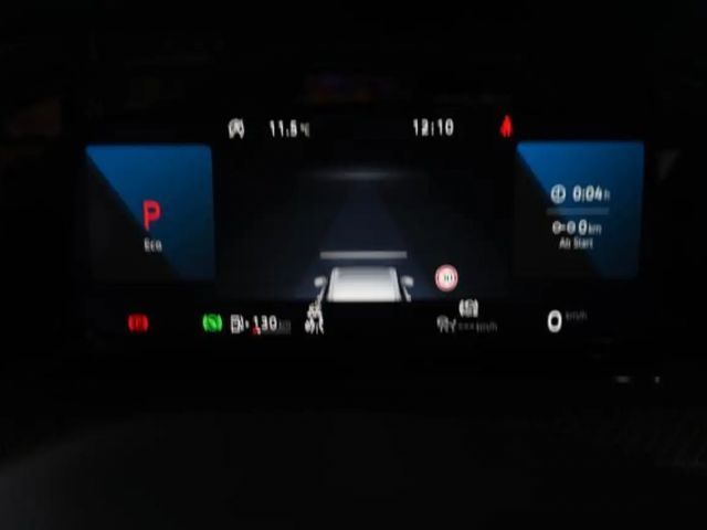 Volkswagen Golf DSG R-Line