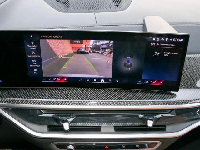 BMW X5 Drive pro M-Sport xDrive50e