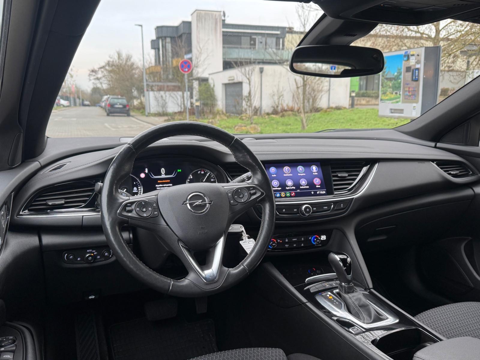 Opel Insignia 2.0 CDTI Business