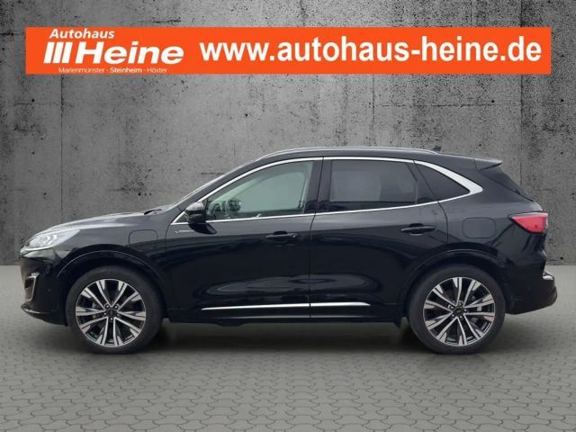 Ford Kuga Plug in Hybrid Vignale