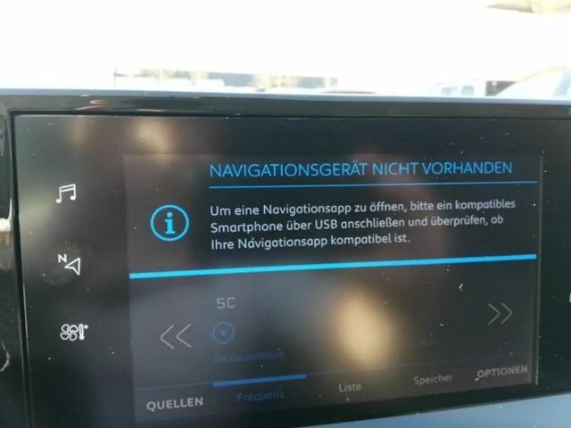 Peugeot 208 Allure Pack EAT8 PureTech