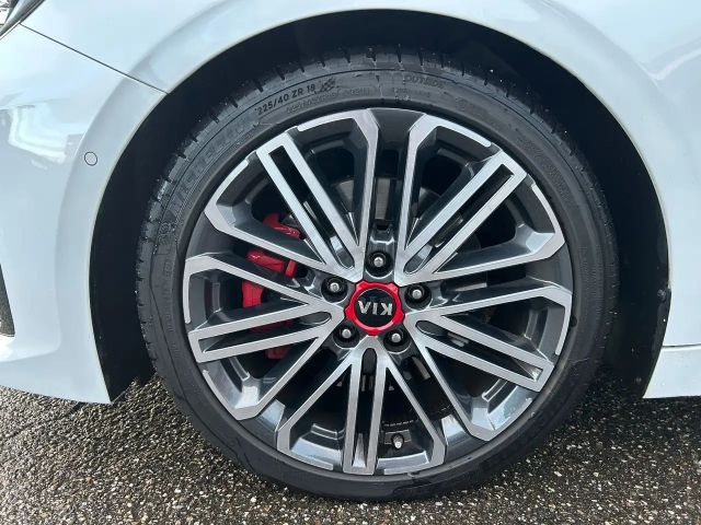 Kia ProCeed GT-Line