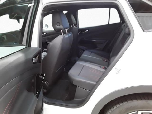 Volkswagen ID.4 4Motion GTX