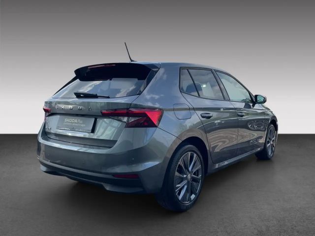 Skoda Fabia 1.0 TSI Drive