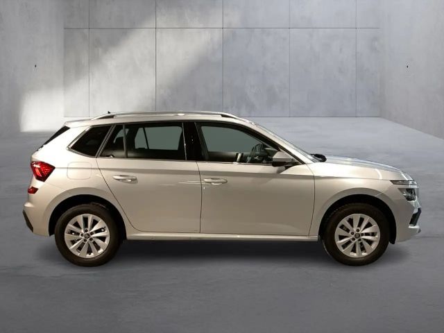 Skoda Kamiq Selection