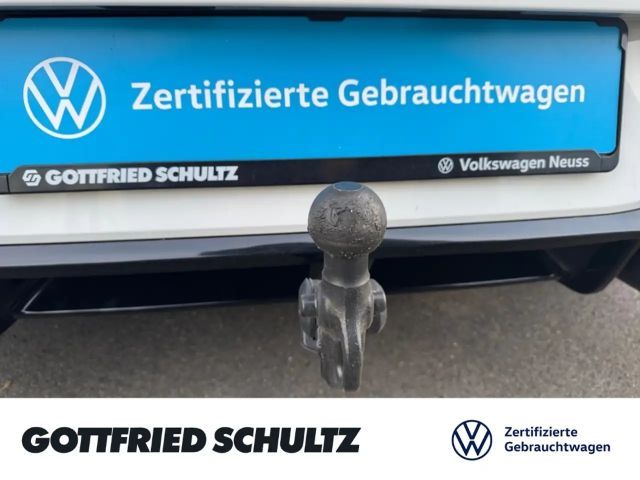 Volkswagen Golf Golf VIII