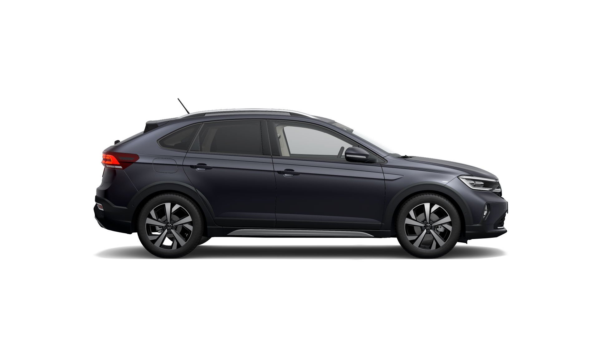 Volkswagen Taigo DSG Style