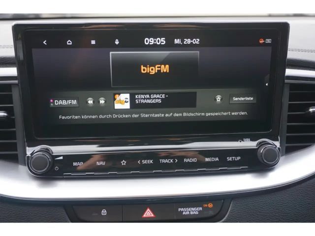 Kia Ceed Spirit SportWagon