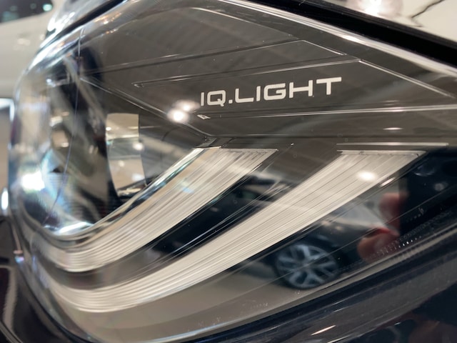 Volkswagen Polo 1.0 TSI