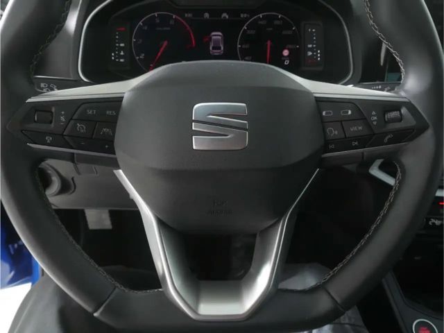 Seat Ibiza 1.0 TSI DSG Xcellence