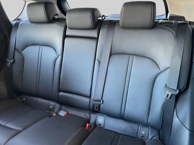 Mazda CX-60 2.5L 4WD Homura e-Skyactiv