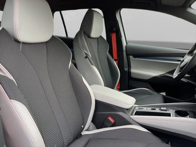 Skoda Elroq 85