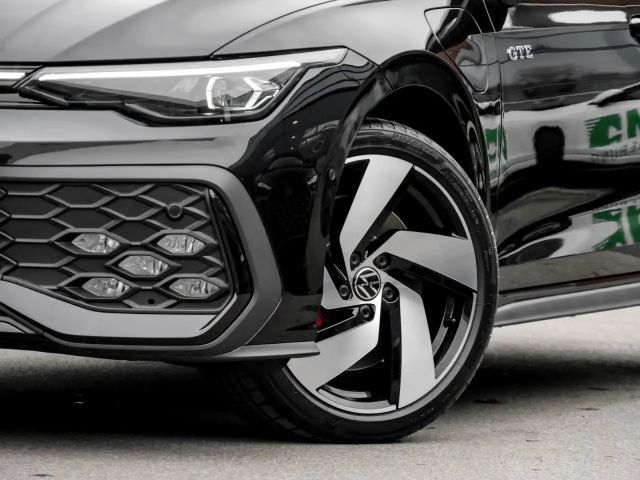 Volkswagen Golf GTE Golf VIII IQ.Drive