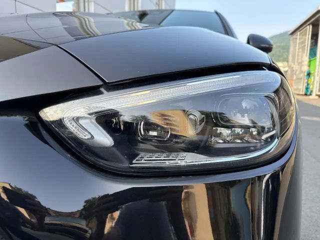 Mercedes-Benz C 300 4MATIC Estate