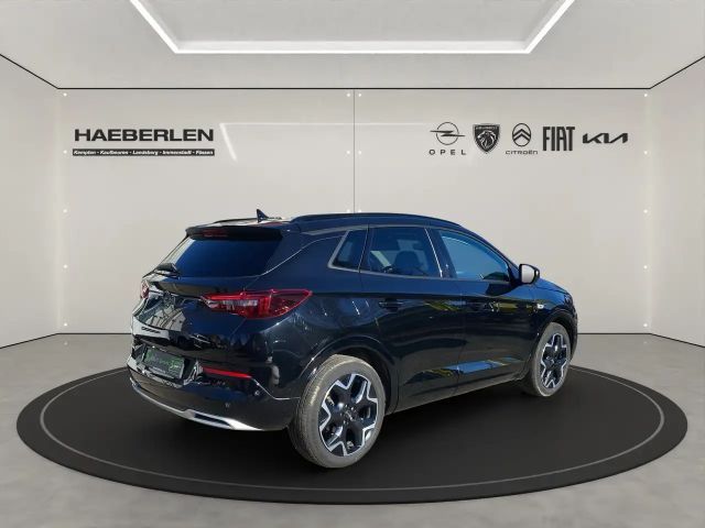 Opel Grandland X Ultimate