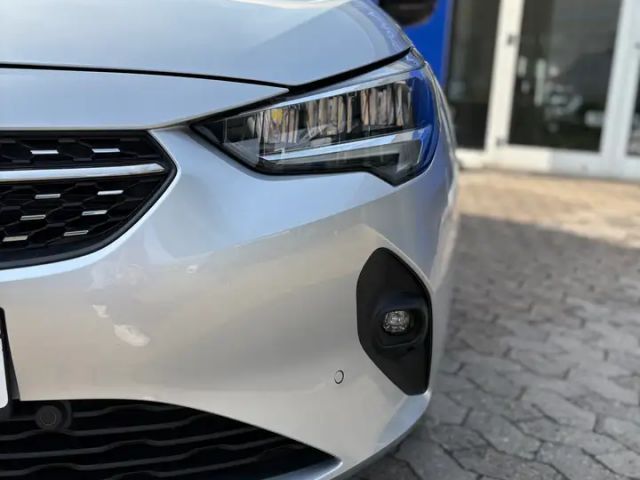 Opel Corsa 1.2 Turbo Elegance business+